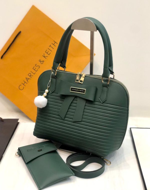 Charles & Keith Women’s Purse