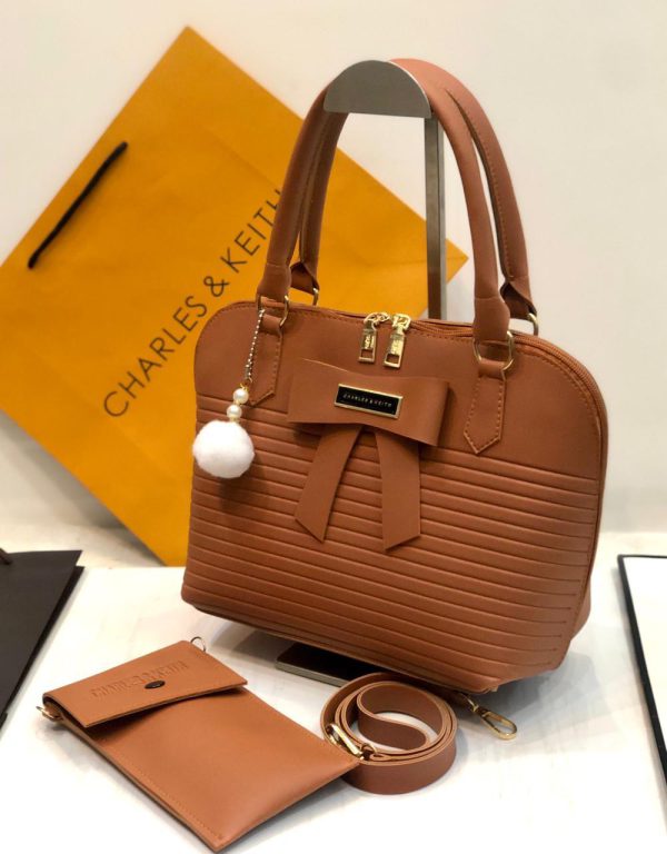 Charles & Keith Women’s Purse