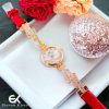 Eleven Klein Ladies Half Strap Watch (design-2)