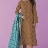 Orient Lawn | Unstitched Collection 3 Pieces