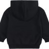 Unisex Kids Boy/girls Fleece Hoodie Solid Classic Winter Sweatshirt Casual Soft Hooded Pullover Long Sleeves