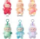 Labubu The Kechain Doll.