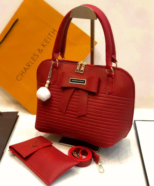 Charles & Keith Women’s Purse