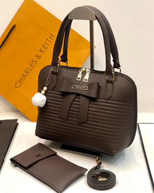 Charles & Keith Women’s Purse