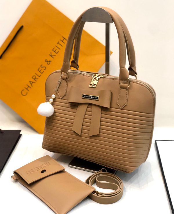 Charles & Keith Women’s Purse