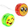 Led Light Yoyo (random Faces)
