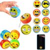 Led Light Yoyo (random Faces)