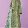 Orient Lawn | Unstitched Collection 3 Pieces