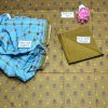 Orient Lawn | Unstitched Collection 3 Pieces