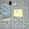 Orient Lawn | Unstitched Collection 3 Pieces