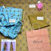 Orient Lawn | Unstitched Collection 3 Pieces