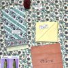 Orient Lawn | Unstitched Collection 3 Pieces