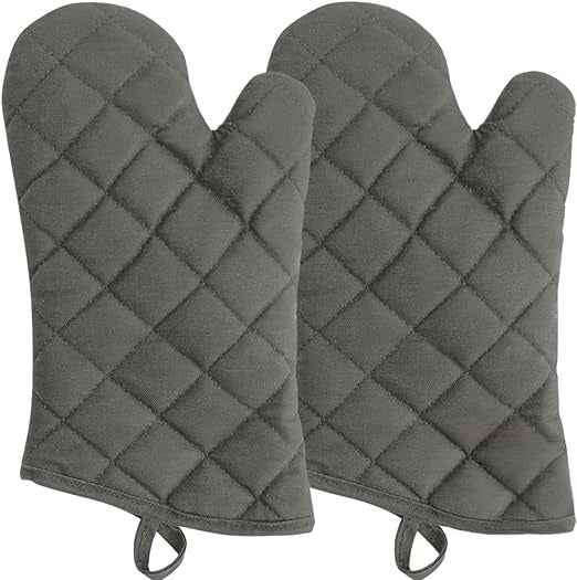 Oven Gloves Heat Resistant Pot Holder