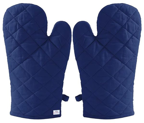 Oven Gloves Heat Resistant Pot Holder
