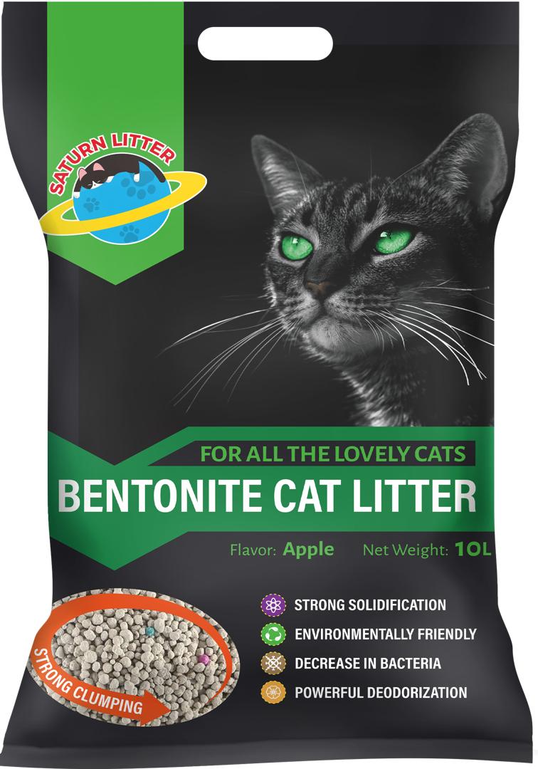 Premium Cat Littre in different frangrences. Available in 10L and 25L packing.