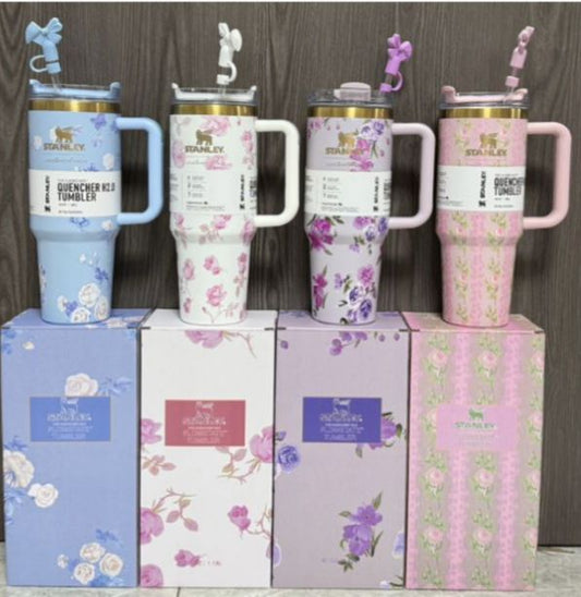 THE BEST DEAL  -  TUMBLER with TUMBLER ICE GLASS .....       400z (1.18 L)! Ultimate Gym, Office & University Essential. 24H❄/12H🔥. 100% Leakproof. 💝 Perfect Gift for Women + Students/Loved Ones! Summer Must-Have. Pakistan’s Top Travel Mug. 👇 BUY NOW!*