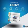 Hydra Waterproof Agent | Best Quality Waterproof Agent | Waterproofing Agent For Wall & Floor – With Brush